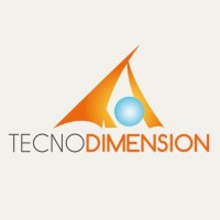 TECNODIMENSION HINCHABLE SL logo, TECNODIMENSION HINCHABLE SL contact details