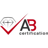 AB CERTIFICATION logo, AB CERTIFICATION contact details