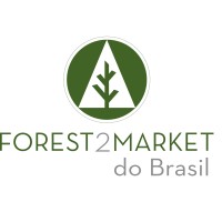 Forest2Market do Brasil logo, Forest2Market do Brasil contact details