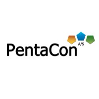 PentaCon A/S logo, PentaCon A/S contact details