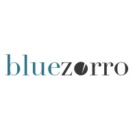 Bluezorro logo, Bluezorro contact details