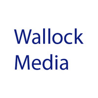 WallockMedia logo, WallockMedia contact details