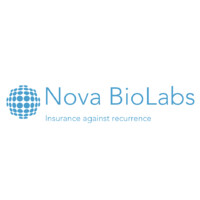 Nova BioLabs logo, Nova BioLabs contact details