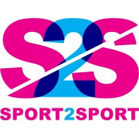 Sport 2 Sport logo, Sport 2 Sport contact details