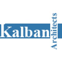 Kalban Architects logo, Kalban Architects contact details