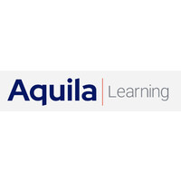 Aquila Learning logo, Aquila Learning contact details