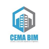 CEMA, Escuela de Ingeniería y Arquitectura logo, CEMA, Escuela de Ingeniería y Arquitectura contact details