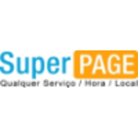 SuperPage logo, SuperPage contact details