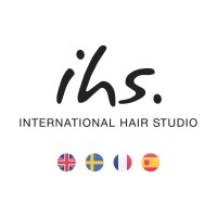 International Hair Studio logo, International Hair Studio contact details