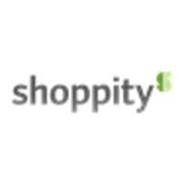 Shoppity logo, Shoppity contact details