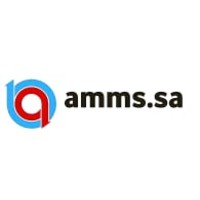 AMMS.SA logo, AMMS.SA contact details