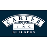 Carter Inc Builders logo, Carter Inc Builders contact details