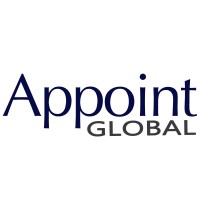 Appoint Global logo, Appoint Global contact details