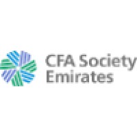 CFA Society Emirates logo, CFA Society Emirates contact details