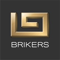 Brikers logo, Brikers contact details