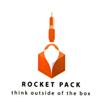 Rocket Pack LLC logo, Rocket Pack LLC contact details