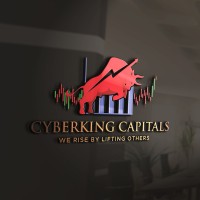 Cyberking Capitals logo, Cyberking Capitals contact details