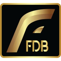 FDB Events logo, FDB Events contact details