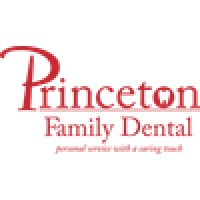 Princeton Family Dental logo, Princeton Family Dental contact details