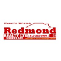 Redmond Realty Ltd, Brokerage logo, Redmond Realty Ltd, Brokerage contact details