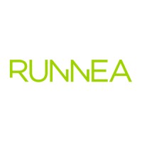 RUNNEA logo, RUNNEA contact details