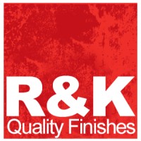 R&K Quality Finishes, Inc. logo, R&K Quality Finishes, Inc. contact details