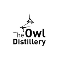 The Owl Distillery logo, The Owl Distillery contact details