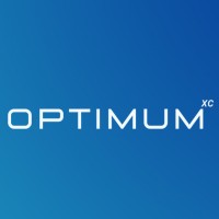 OptimumXC logo, OptimumXC contact details