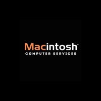 Macintosh Computers Services logo, Macintosh Computers Services contact details