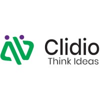 Clidio logo, Clidio contact details