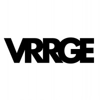 Vrrge logo, Vrrge contact details