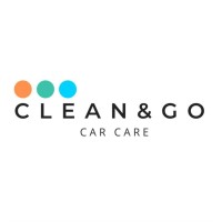 Clean & Go logo, Clean & Go contact details