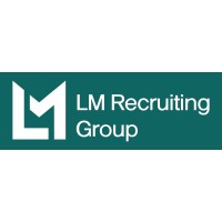 LM Recruiting Group logo, LM Recruiting Group contact details