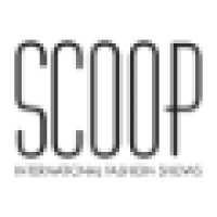 Scoop International Fashion Shows logo, Scoop International Fashion Shows contact details