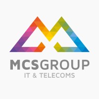 MCS Group logo, MCS Group contact details