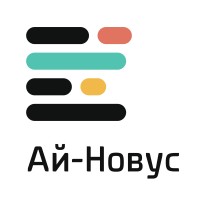 Ай-Новус logo, Ай-Новус contact details