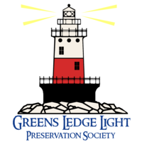 Greens Ledge Light Preservation Society logo, Greens Ledge Light Preservation Society contact details