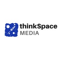 thinkSpace Media logo, thinkSpace Media contact details