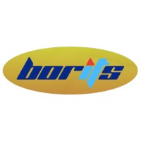 Borits Private Limited logo, Borits Private Limited contact details