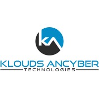 Klouds AnCyber Technologies Pvt. Ltd. logo, Klouds AnCyber Technologies Pvt. Ltd. contact details