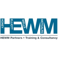 HEWM Partners logo, HEWM Partners contact details