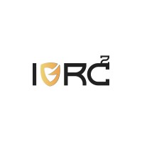 IGRC² logo, IGRC² contact details