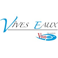 VIVES-EAUX logo, VIVES-EAUX contact details