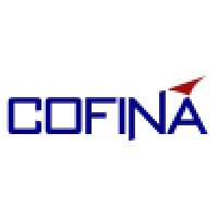 Cofina International logo, Cofina International contact details