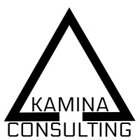 Kamina Consulting logo, Kamina Consulting contact details