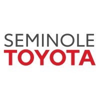 Seminole Toyota logo, Seminole Toyota contact details