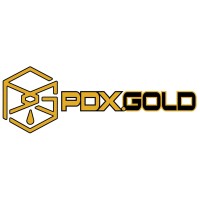 PDX.GOLD logo, PDX.GOLD contact details