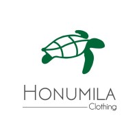 Honumila Clothing logo, Honumila Clothing contact details