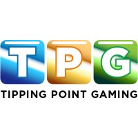 Tipping Point Gaming logo, Tipping Point Gaming contact details