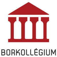 Borkollégium logo, Borkollégium contact details